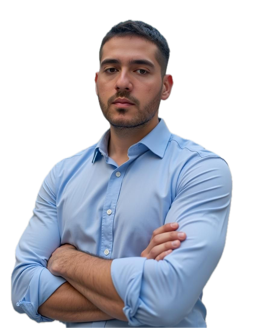 edited aragon headshot 1 (1) background removed