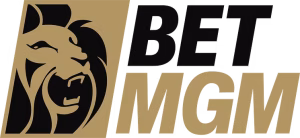 betmgm logo