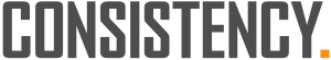 consistency logo transparent