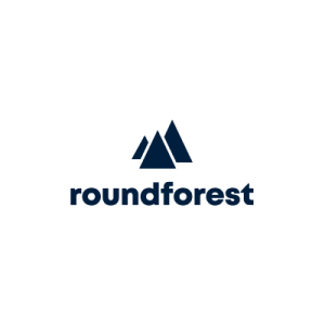 rounforest logo